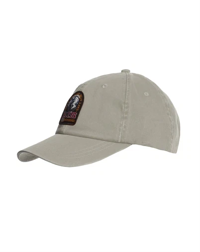 Parajumpers - Patch Baseball Cap - Nowhere